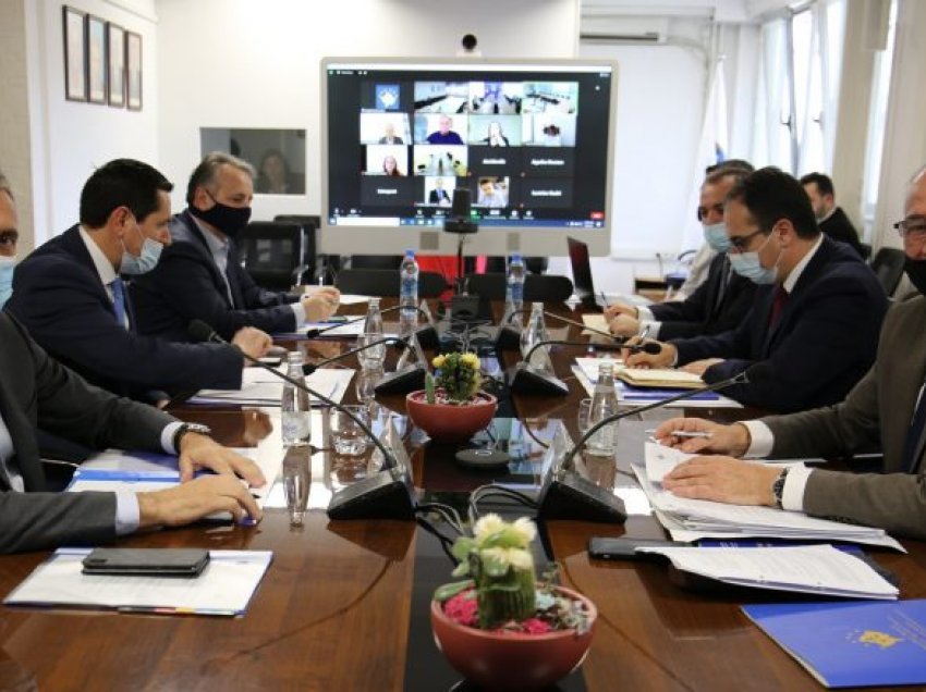 Emërohen anëtarët e komisioneve të përhershme të Këshillit Prokurorial të Kosovës