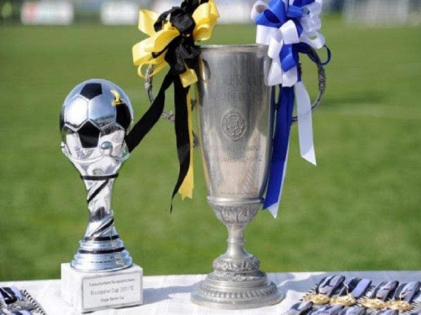​Nesër zhvillohen këto tri ndeshje në Kupën e Kosovës në futboll