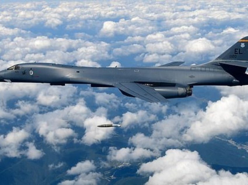Porosi të qartë Moskës, SHBA dërgon bombarduesit B-1 dhe 200 ushtarët në Norvegji – shumë afër Rusisë