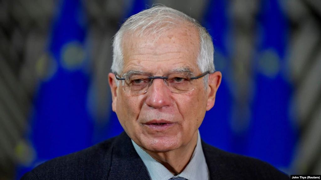Borrell pas vizitës në Moskë: Ata janë të pamëshirshëm