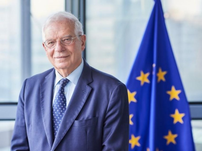''Të japë dorëheqjen, dështoi në Rusi'', 51 eurodeputetë kërkojnë largimin e Borrell 