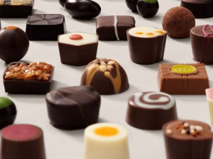 Ndodh në Britani: Me kartelë qeveritare shpenzohen 7.100 euro për çokollata luksoze
