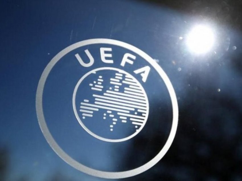 UEFA prezanton planin e ri për Super Champions League