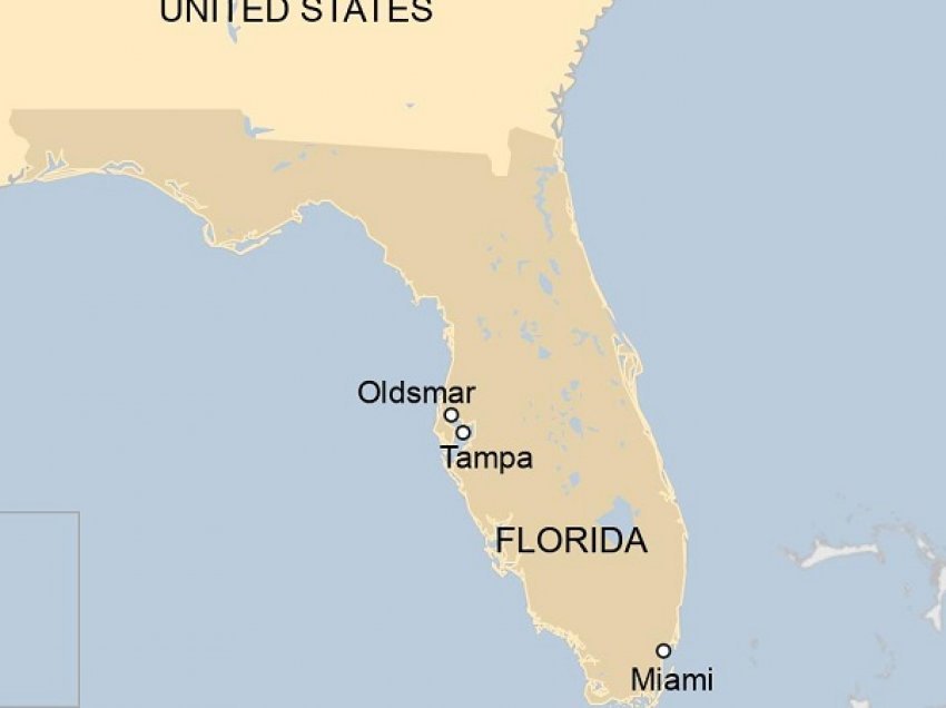 Hakerat përpiqen të helmojnë ujin që furnizon qytetin, në Florida