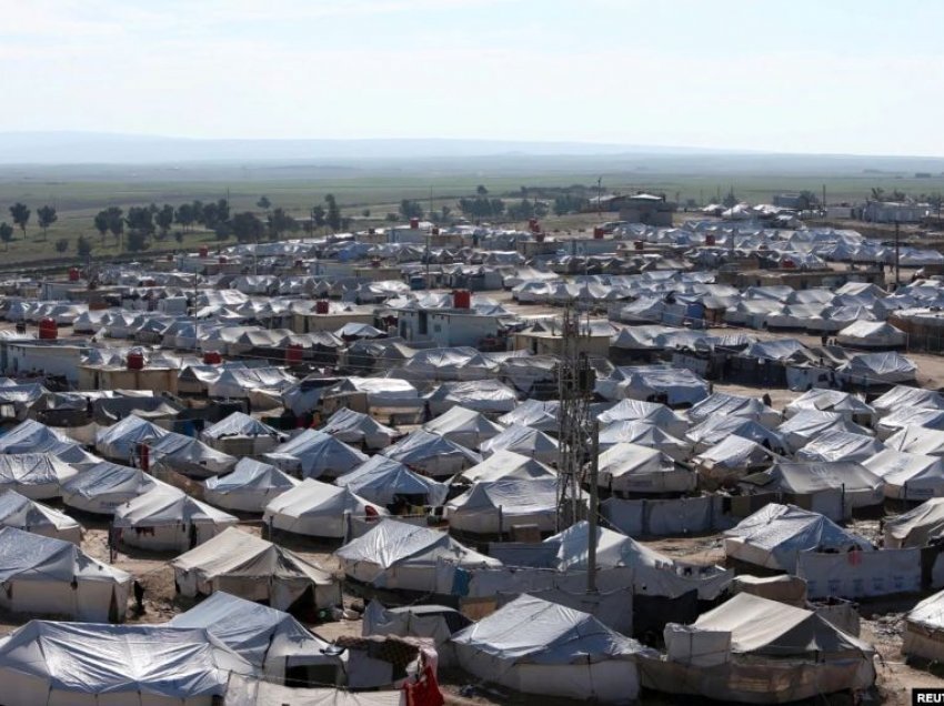 Siri, vrasjet në kampet e të zhvendosurve shtojnë frikën e ringjalles së Shtetit Islamik