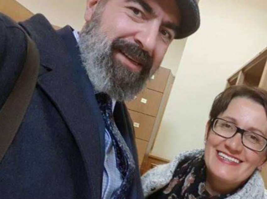Aida Dërguti i komenton Fisnik Ismailit për sulmin e Shpejtim Bulliqit, shpërthejnë të sharat në profilin e tij