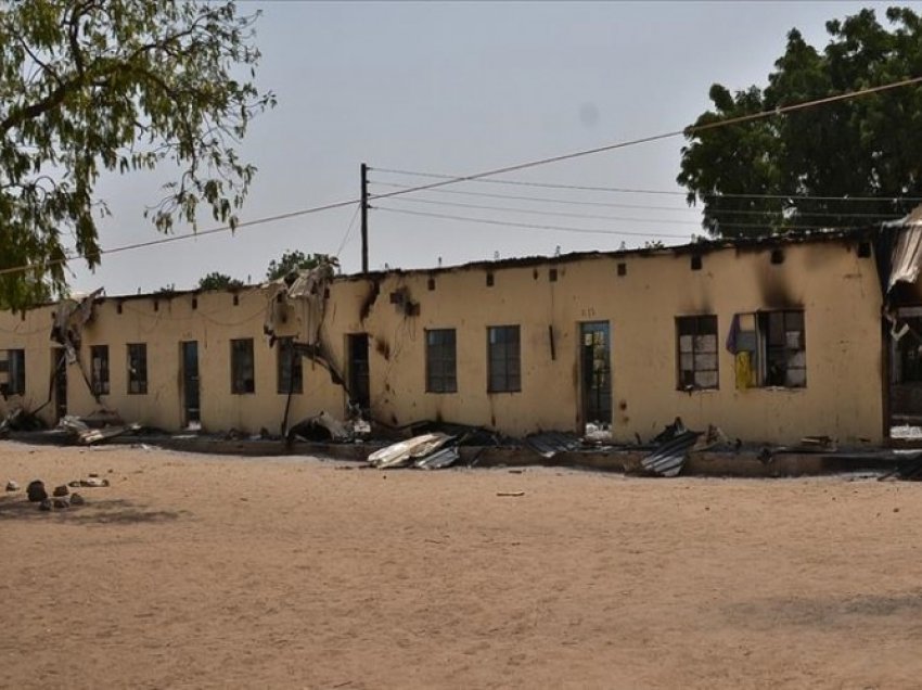 Nigeri, 23 të vdekur në sulmet e armatosura
