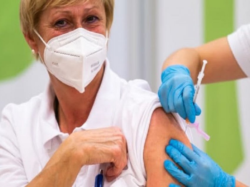 ​Austria dëshiron edhe gjashtë milionë vaksina shtesë