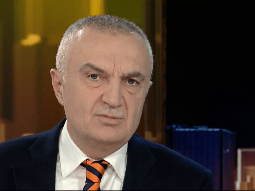Presidenti Meta apel shqiptarëve: Mos prisni nga ndërkombëtarët të zgjidhin hallet tona
