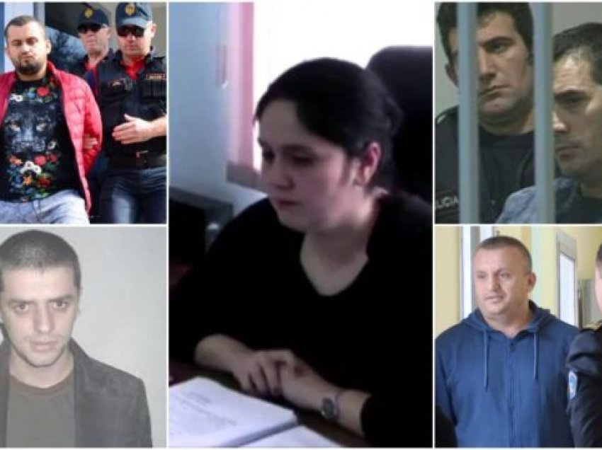 Arrestimi gjyqtares të Krujës/ Gazetarja: RENEA shpërtheu derën pasi avokati nuk pranoi të…