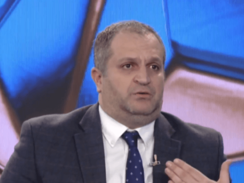 Ahmeti: Unë seriozisht besoj që Kurti synon të bëhet kryeministër i Shqipërisë