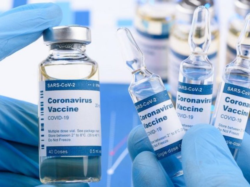 Vaksina Oxford-AstraZeneca do të testohet edhe tek fëmijët
