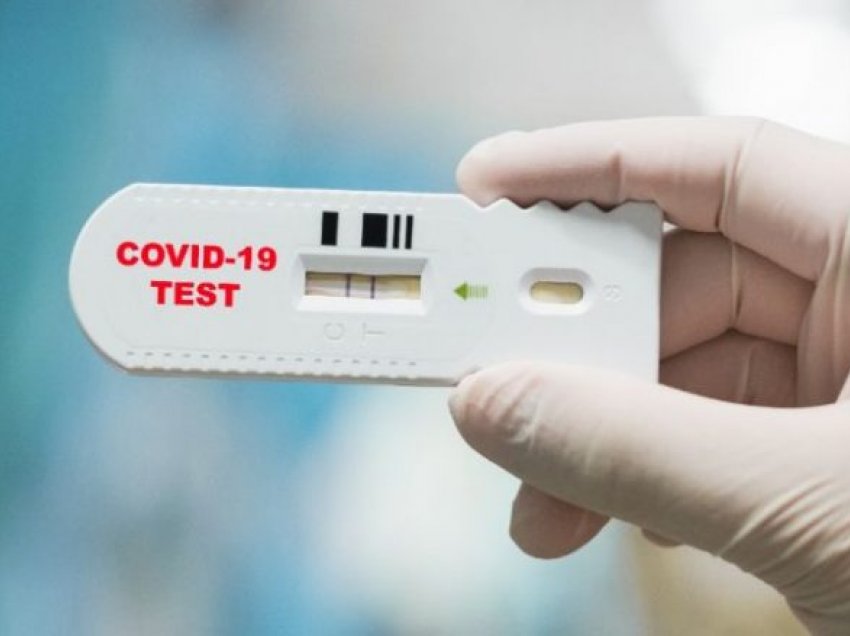 Maqedoni: Tridhjetë qytetarë dëshironin të kalonin kufirin me teste PCR të falsifikuara
