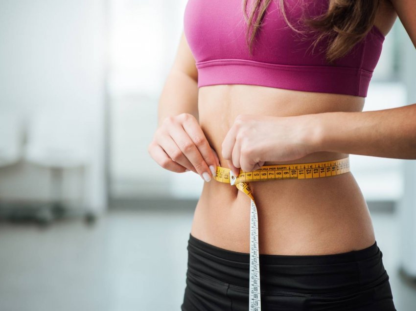 3 mite për humbjen në peshë