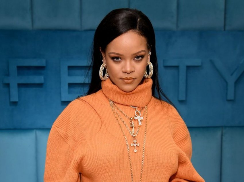 “Fenty” i Rihannas drejtë mbylljes