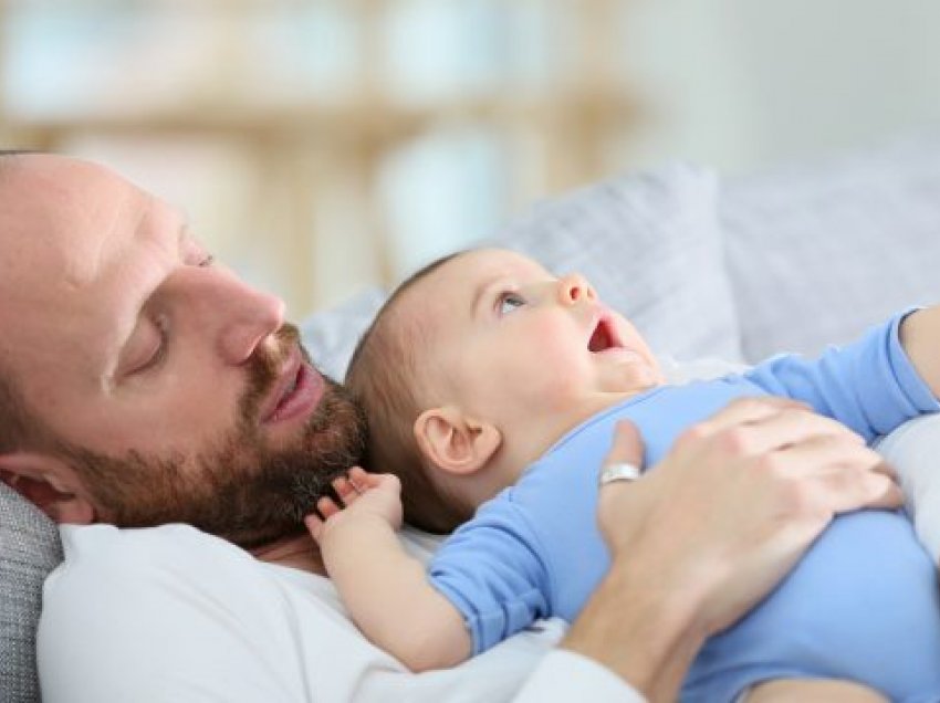 Lemza kontribuon në zhvillimin e trurit të foshnjës