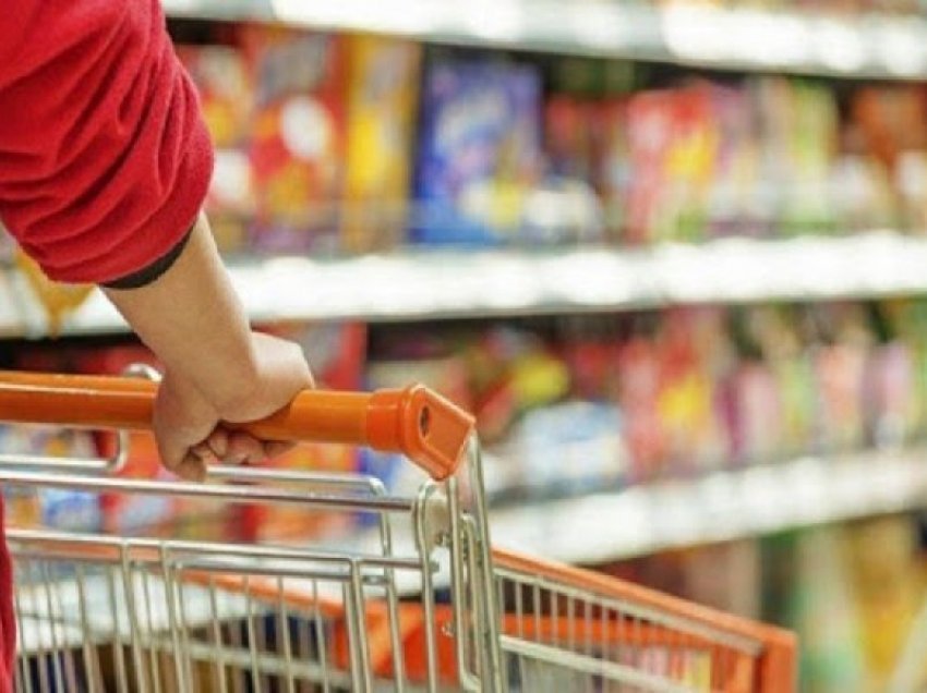 Çmimet e konsumit shënojnë ngritje për janar 2021