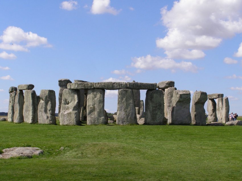 Zbulohet origjina e Stonehenge