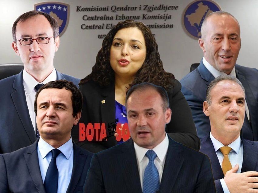 “Vetëm kjo e shpëton Kosovën nga zgjedhjet e reja”, paralajmërohet kriza politike pas 14 shkurtit