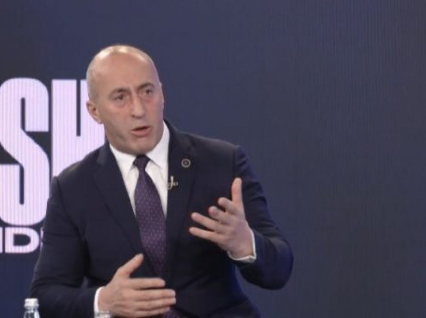 Haradinaj kërkon rinumërim të plotë të votave: Kriminelët e votës duhet të përfundojnë në burg