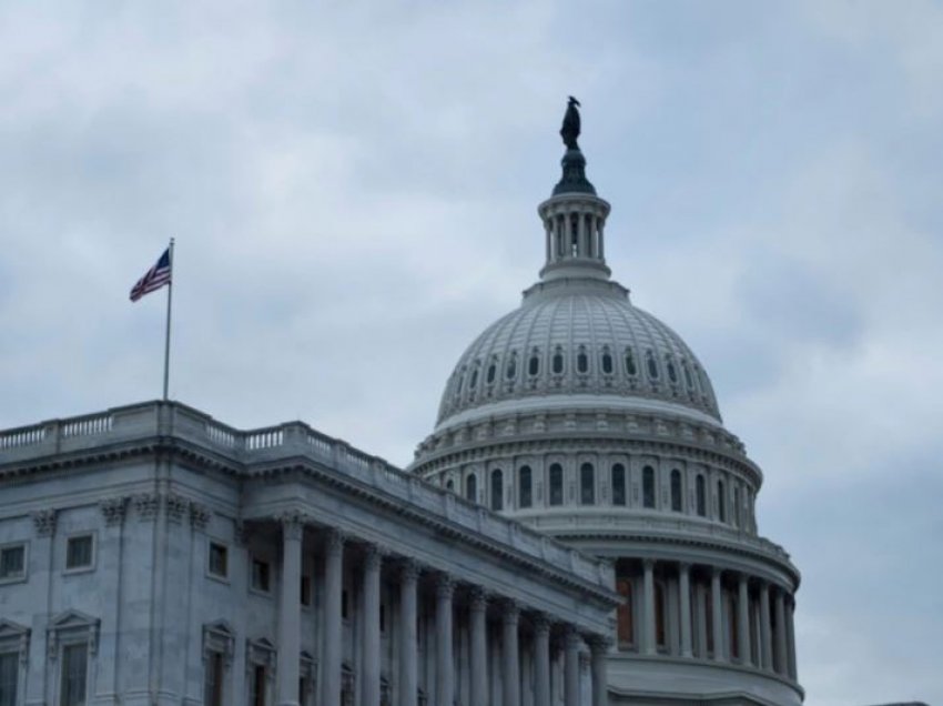 SHBA, Senati në debat për paketën e ndihmës 1.9 trilion dollarë