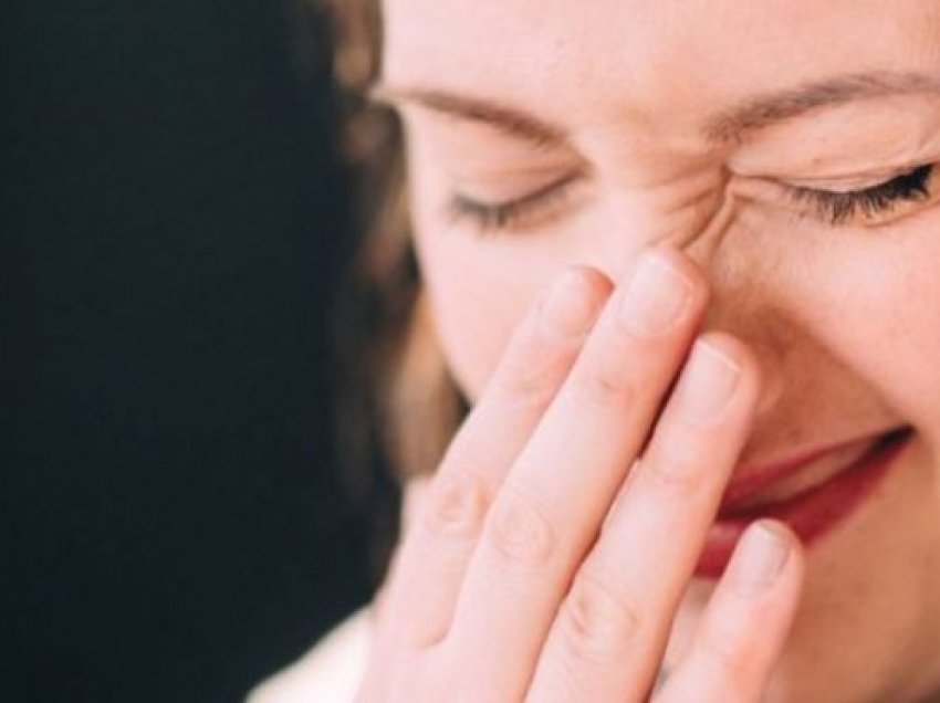 Një laborant shpjegon pse kruarja e hundës mund të jetë e rrezikshme 