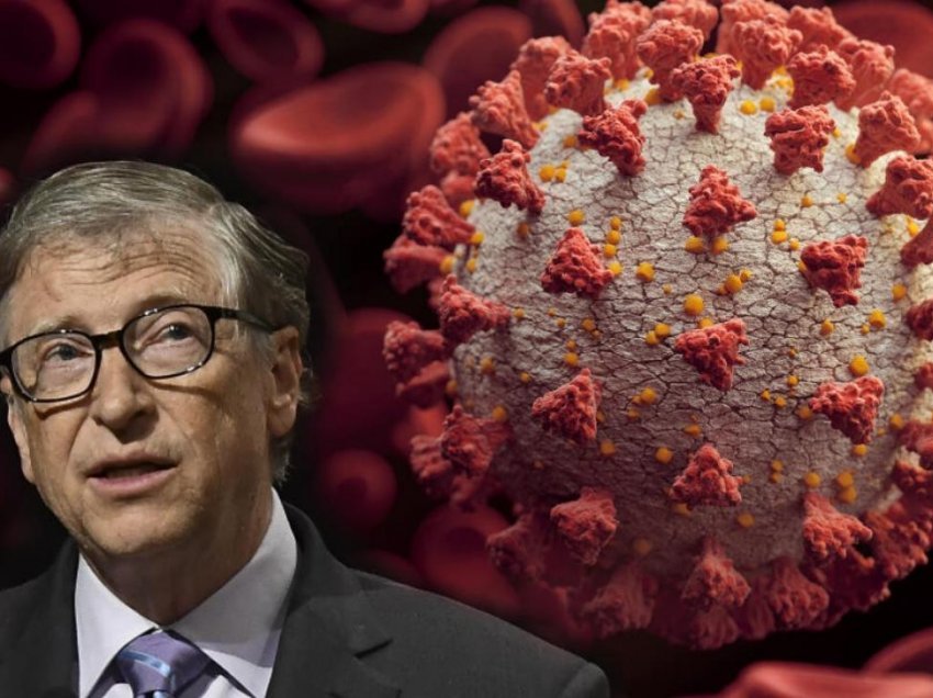 Paralajmërimi i Bill Gates: Njerëzimi nuk do të jetë gati për virusin e ri, kërcënimi më i madh do të jetë…