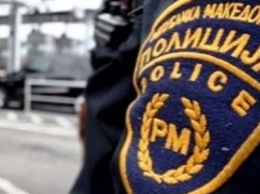 SPB-Tetovë: Gjobiten 36 shoferë për parakalim të paligjshëm