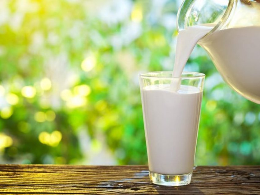 Mos e çoni dëm qumështin e skaduar; ja si mund ta përdorni