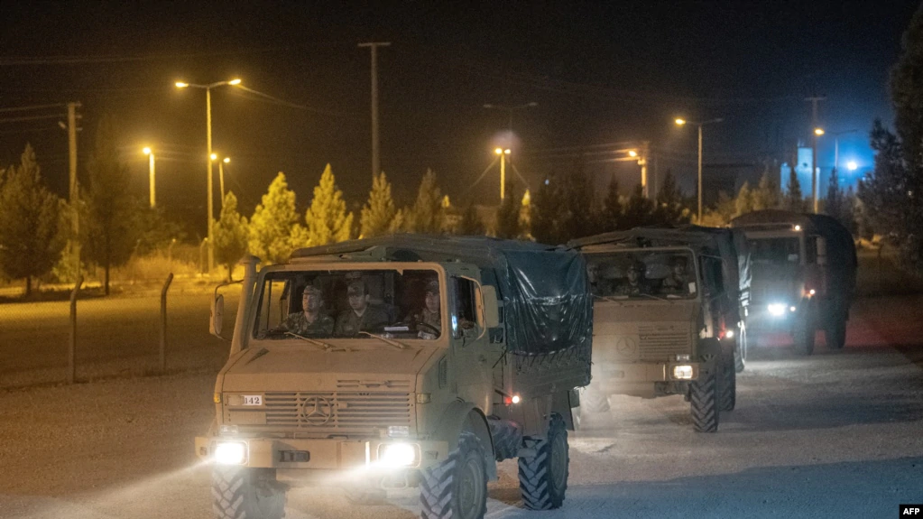 Gjenden trupat e 13 shtetasve turq të vrarë nga militantët kurdë