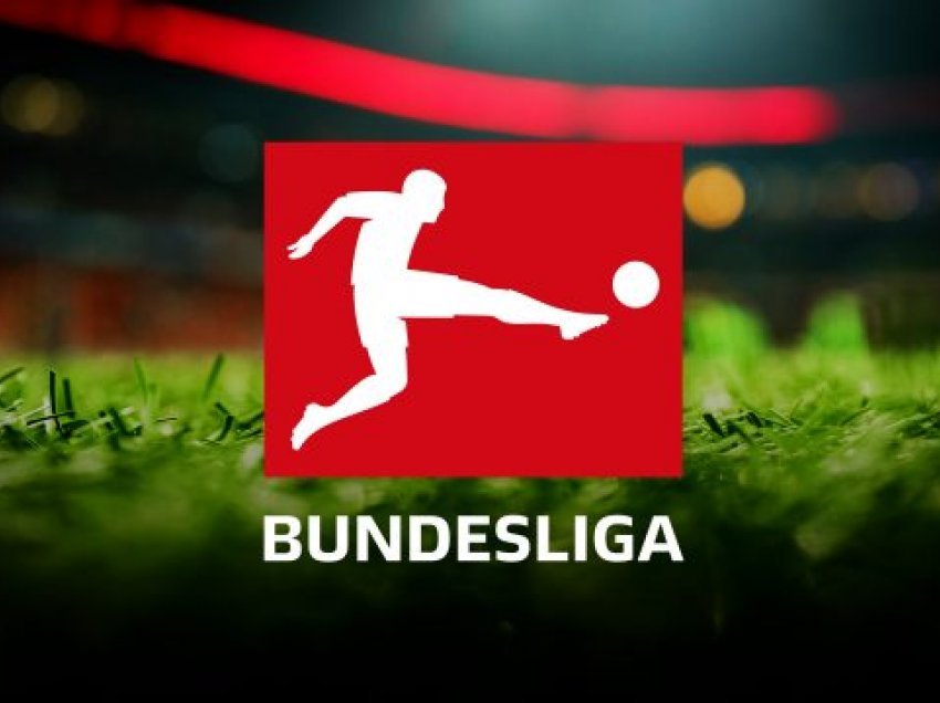 Statistikë interesante, të gjitha ndeshjet e Bundesligës dje përfunduan pa fitues