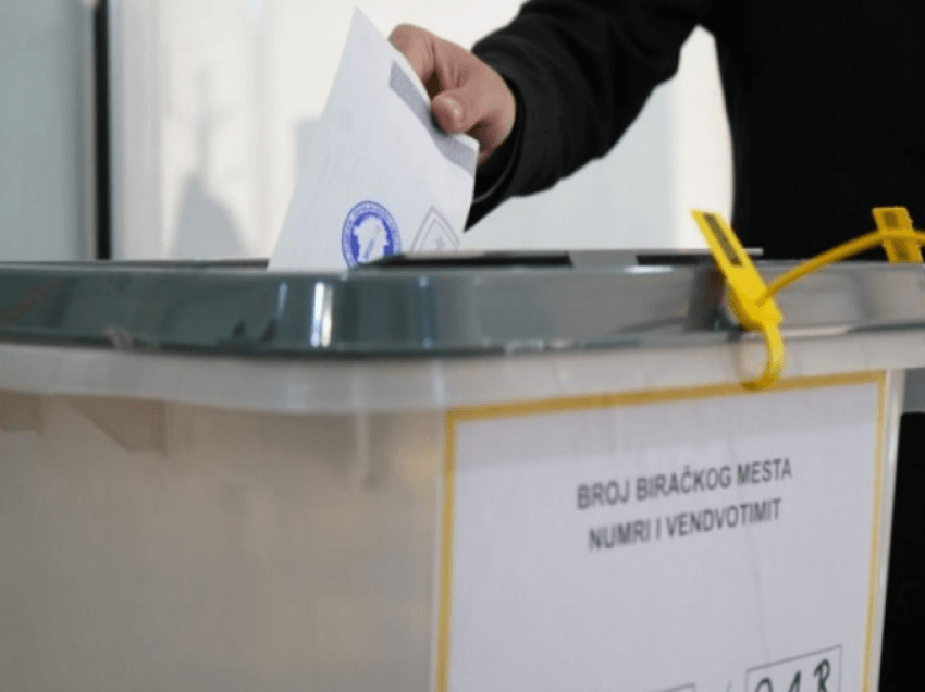Nuk ka zarfa për votim me kusht, qytetarët detyrohen të mos votojnë