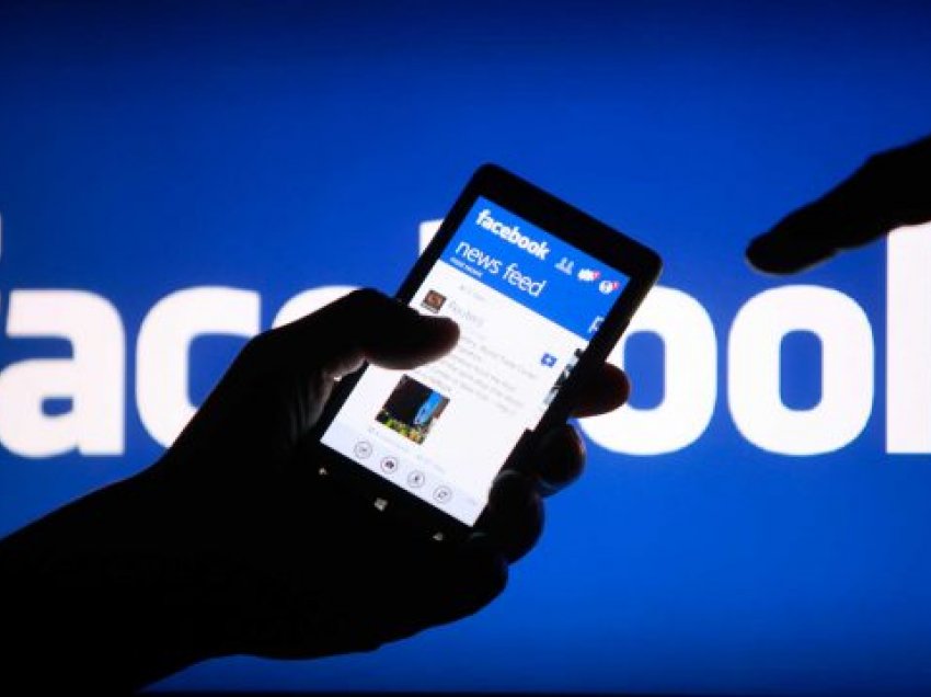 Facebook-u i kushton një rubrikë zgjedhjeve në Kosovë