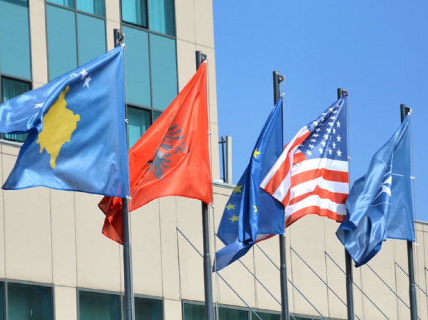 KPA: Urime dhe suksese, Kosovës dhe popullit të saj!