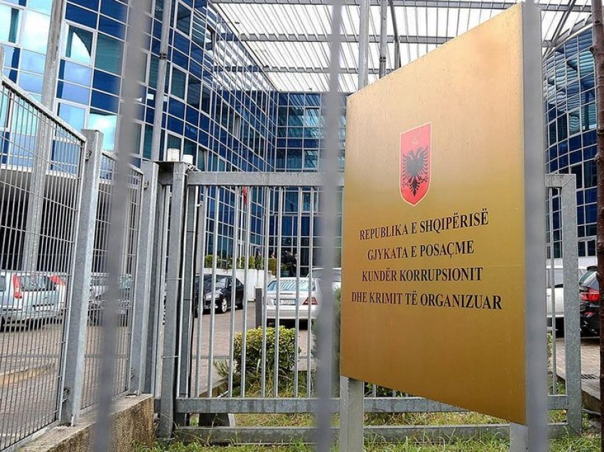  Shefi i Prezencës së OSBE në Shqipëri takohet me kreun e SPAK, ja për çfarë diskutuan