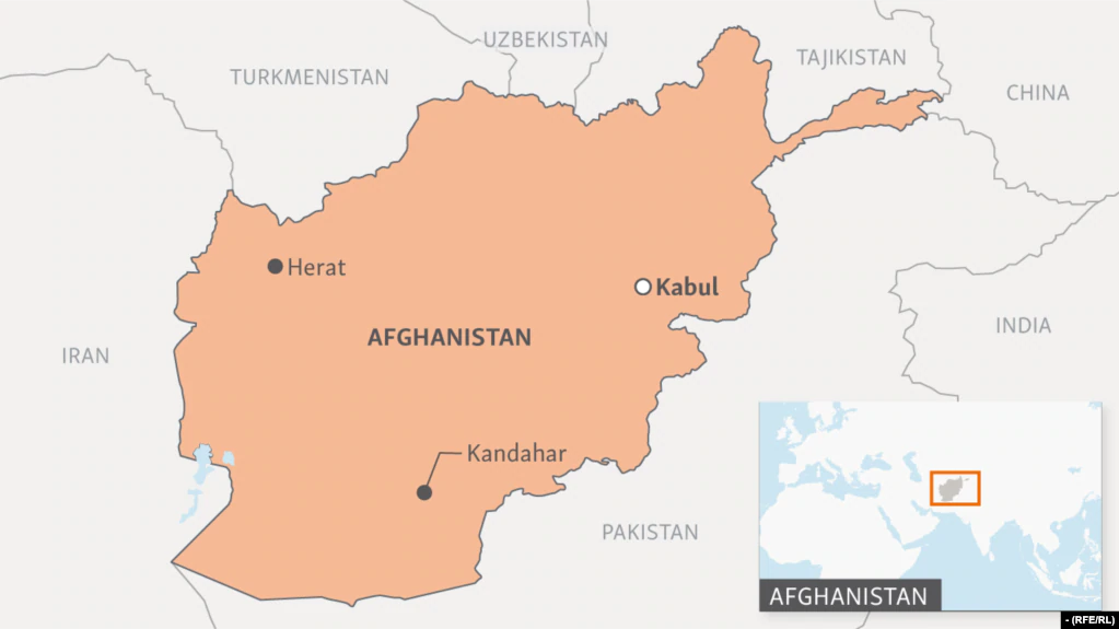 OKB: 65 gazetarë e aktivistë të vrarë në Afganistan qysh më 2018