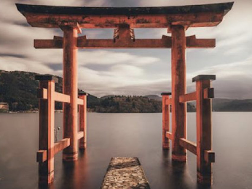Ikigai – sekreti japonez për një jetë të gjatë dhe të lumtur