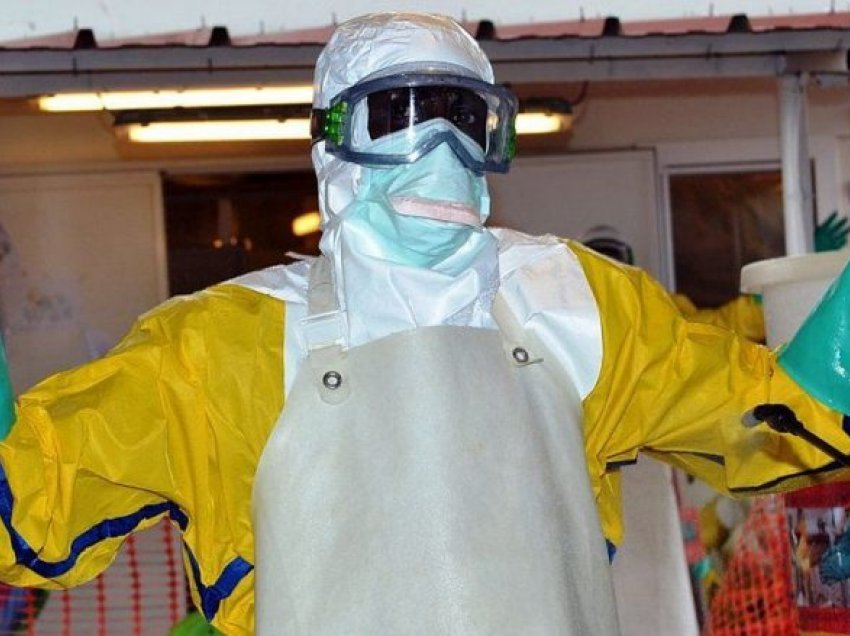 Guinea e shpall epidemi sëmundjen Ebola, pas raportimit të viktimave
