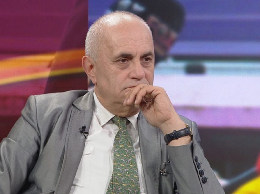 “Do të sjellë tronditje brenda PD dhe jo vetëm”/Fuga flet mbi foltoren e Berishës