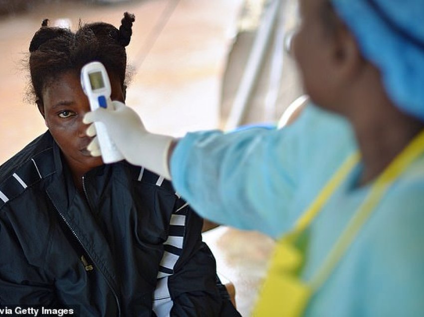 Rikthehet ebola në Afrikë/ OBSH do të shpërndajë urgjentisht vaksinat