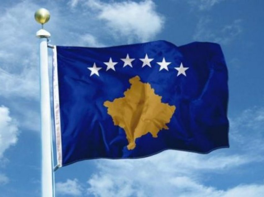 Kështu duket harta e Kosovës me fitoren e Vetëvendosjes