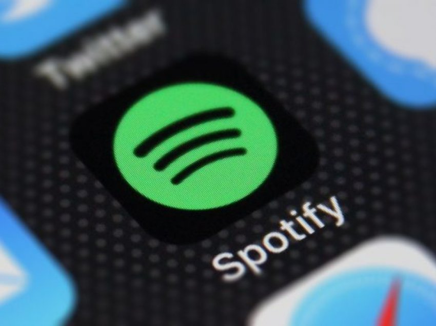 Punonjësit e Spotify do të punojnë përgjithnjë nga shtëpia