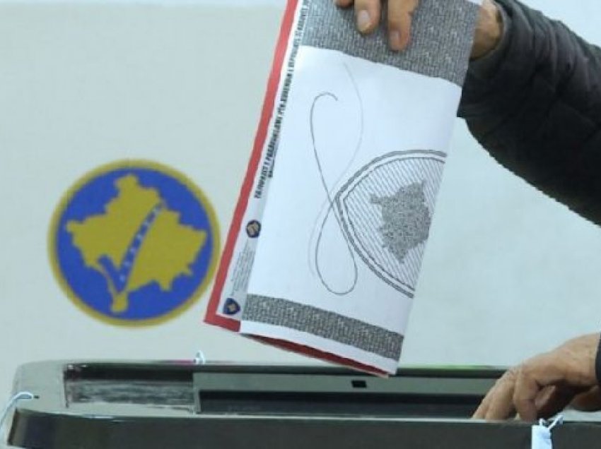 Nga sa komuna fituan partitë në zgjedhjet e 14 shkurtit