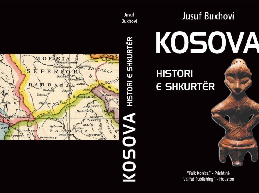 Shteti i Kosovës – e arritura më e madhe e shqiptarizmit në këtë shekull