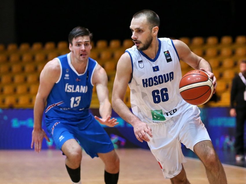Shkruan FIBA: Cilat do të jenë dy kombëtaret që do të kualifikohen?