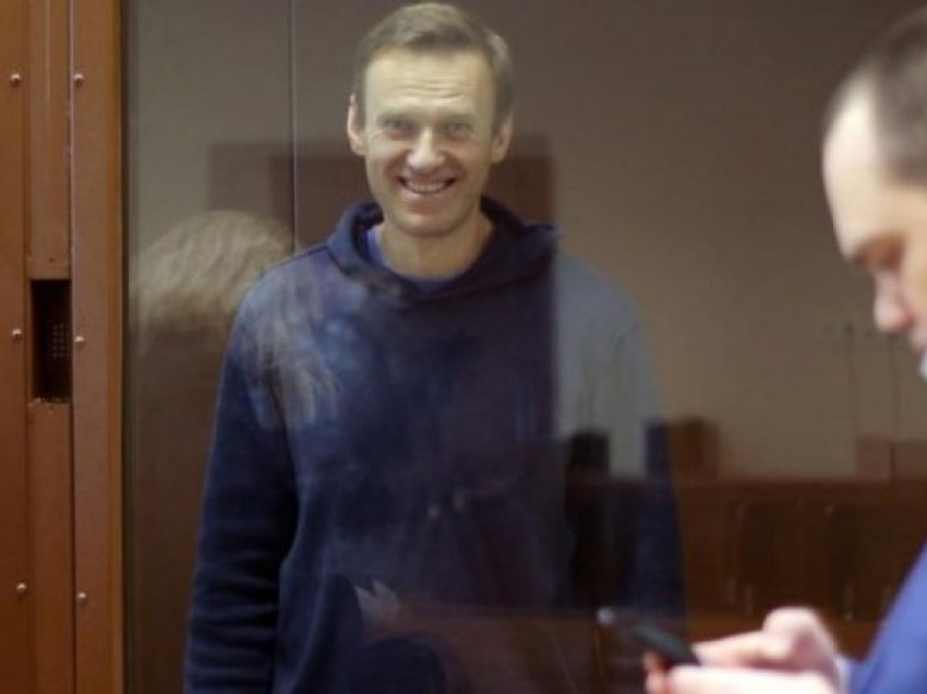 Alexei Navalny përsëri në gjyq: Fyeu një veteran të Luftës së Dytë Botërore?