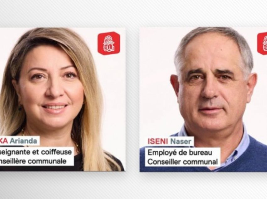 Dy shqiptarë nga Kosova që do të kandidojnë në zgjedhjet komunale në Zvicër