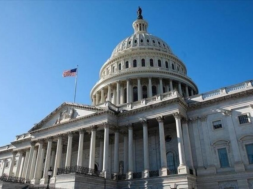Hetim i pavarur për sulmin ndaj Kongresit