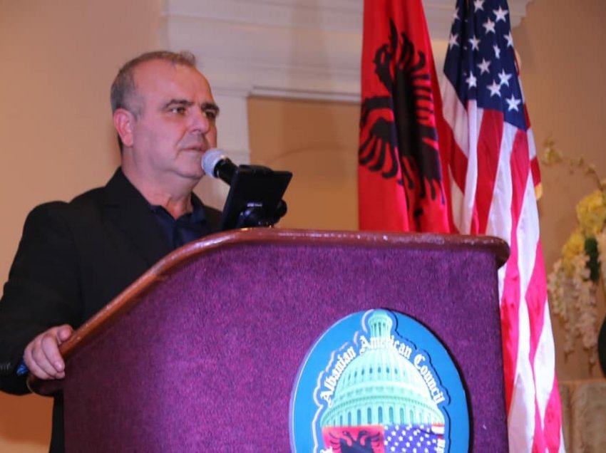 KSHA përshëndet zgjedhjet e shkëlqyera në Kosovë, dhe uron Albin Kurtin e Vjosa Osmanin për fitoren e 14 shkurtit