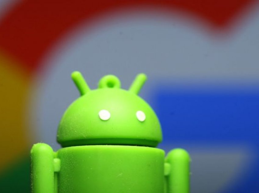 Google zbulon emrin e versionit të ardhshëm të Android